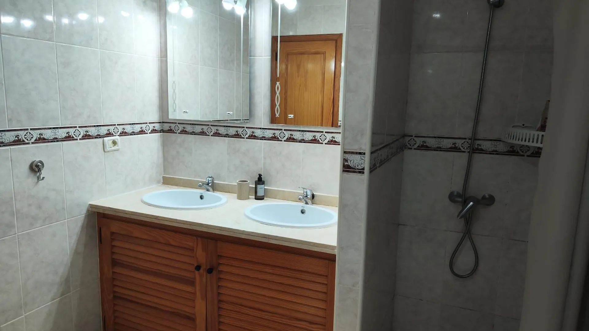 Olga Paraiso Club Apartment Playa Paraiso