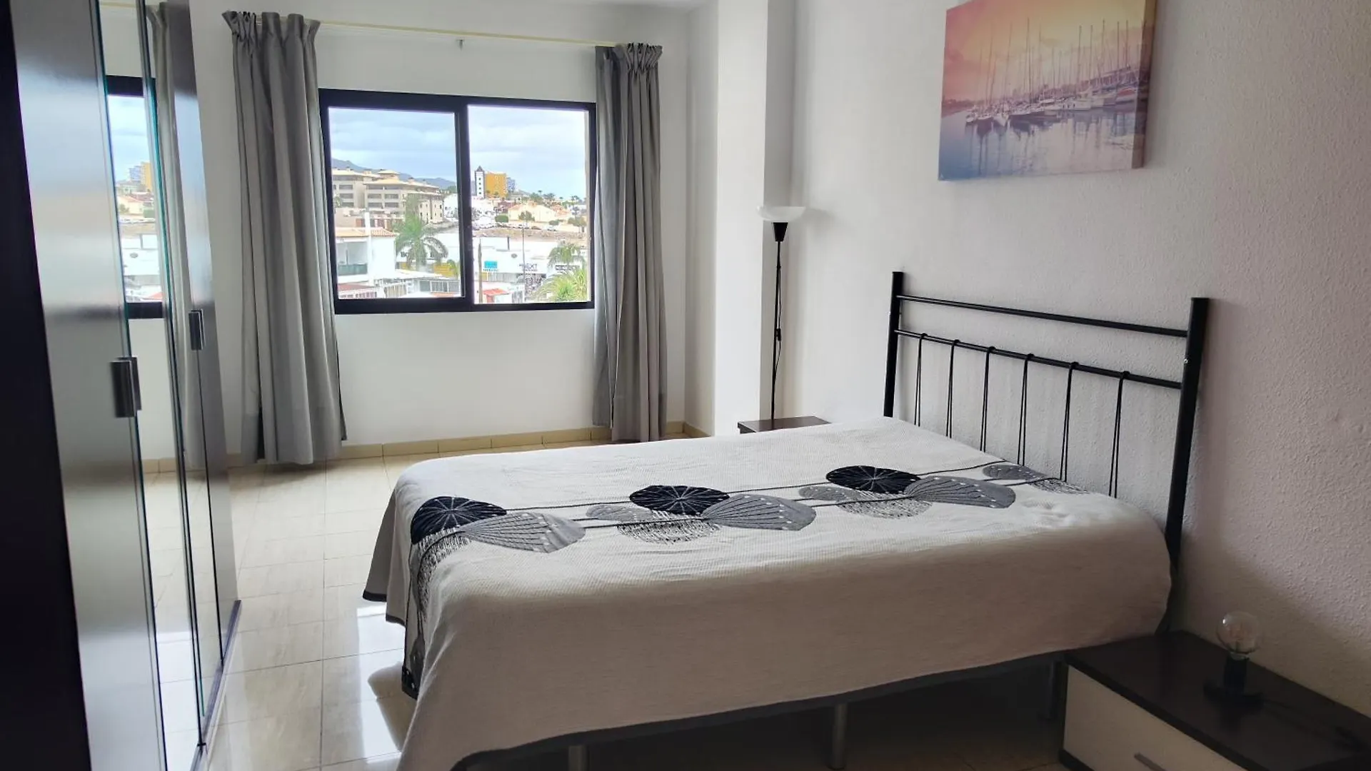 Olga Paraiso Club Apartment Playa Paraiso