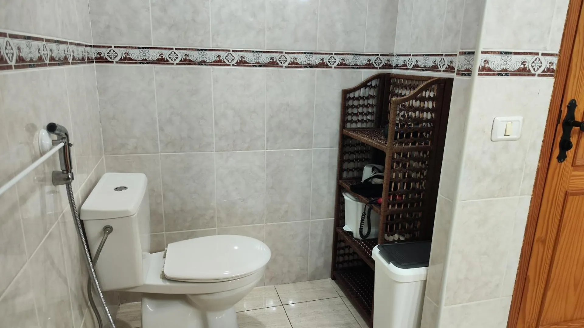 Olga Paraiso Club Apartment Playa Paraiso