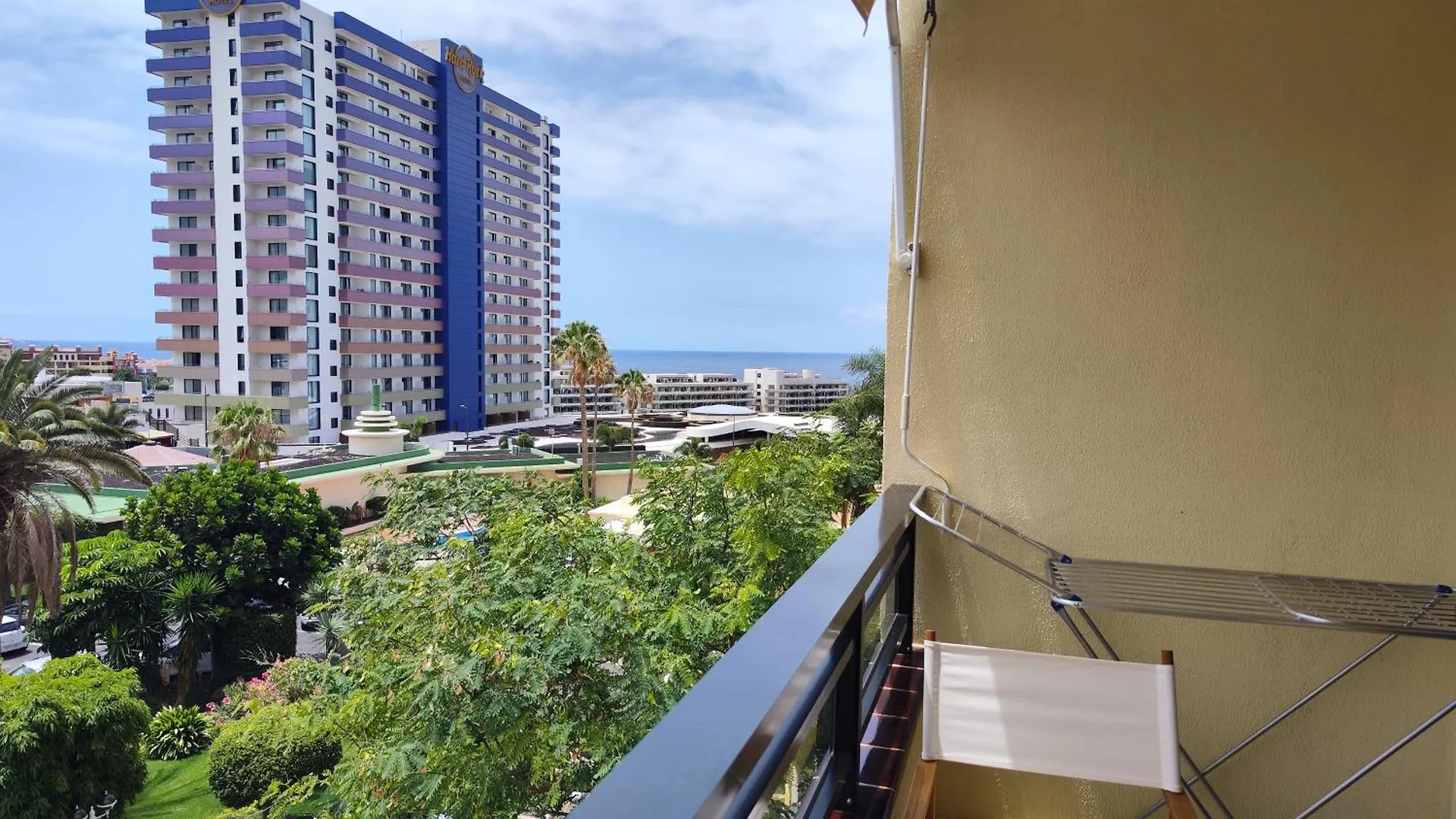 Olga Paraiso Club Apartment Playa Paraiso