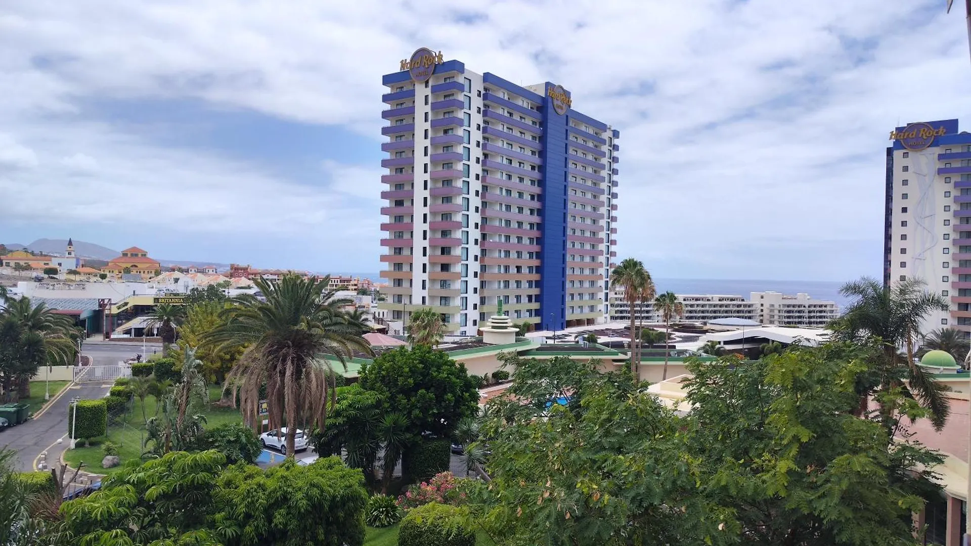 Olga Paraiso Club Apartment Playa Paraiso   Playa Paraiso (Tenerife)