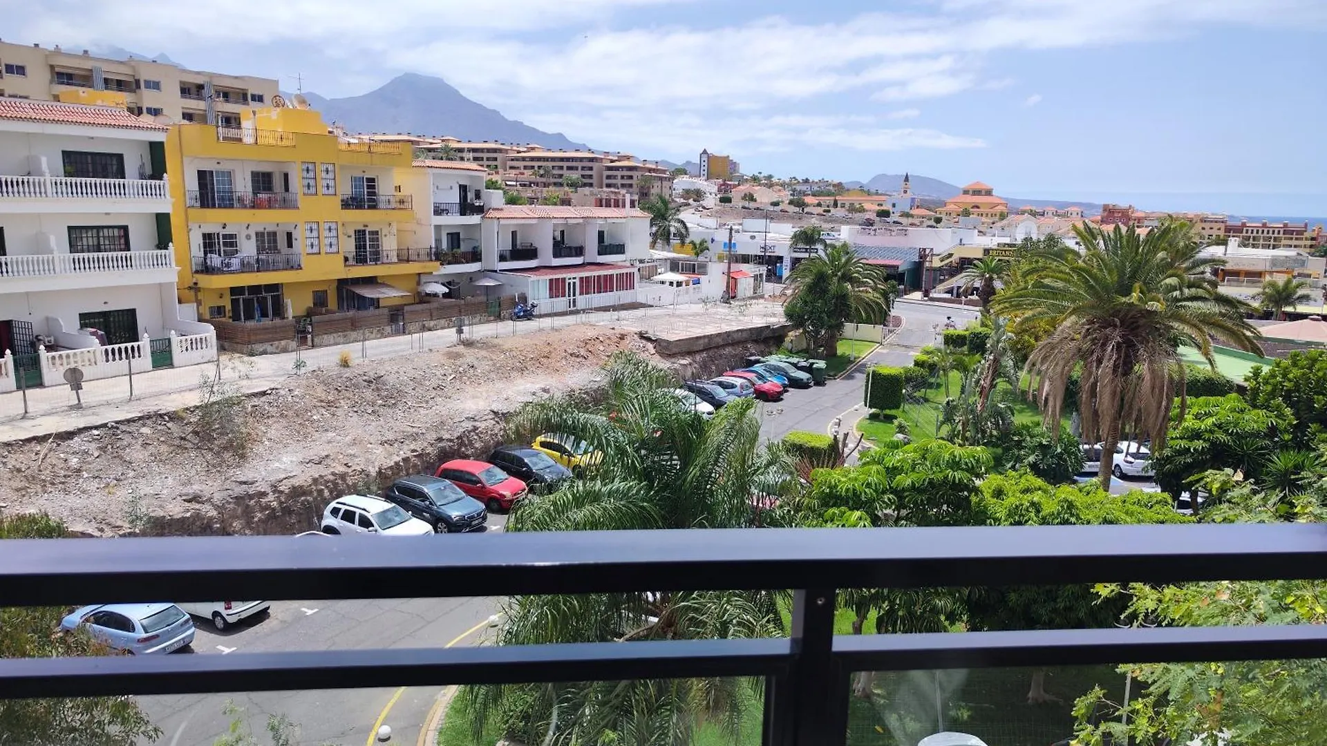 Olga Paraiso Club Apartment Playa Paraiso  Spain