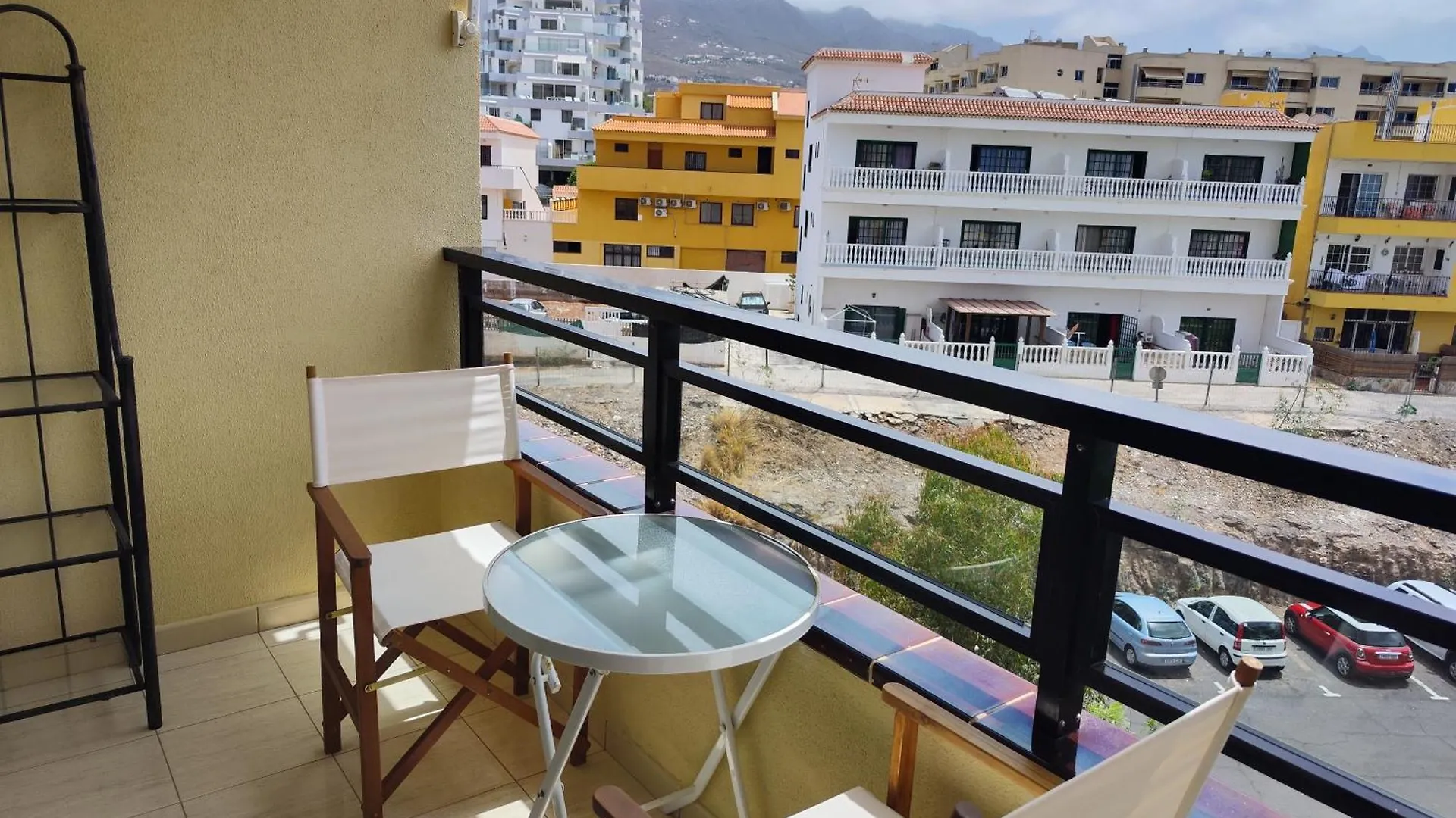 Olga Paraiso Club Apartment Playa Paraiso  Playa Paraiso (Tenerife)