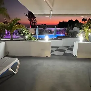 Villa Paraiso, Playa Paraiso (Tenerife)