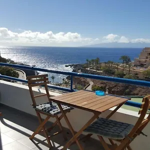 Appartamento Paraiso Del Sur, Playa Paraiso (Tenerife)